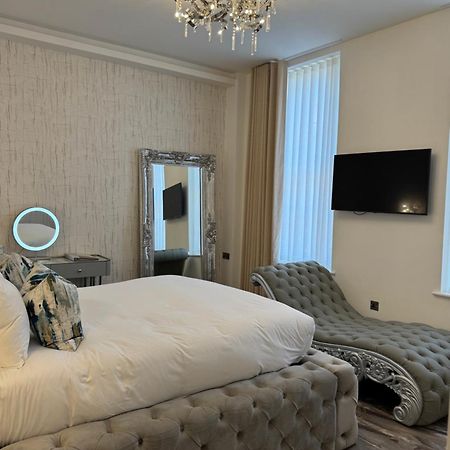 Philharmonic Hotel Liverpool Dış mekan fotoğraf