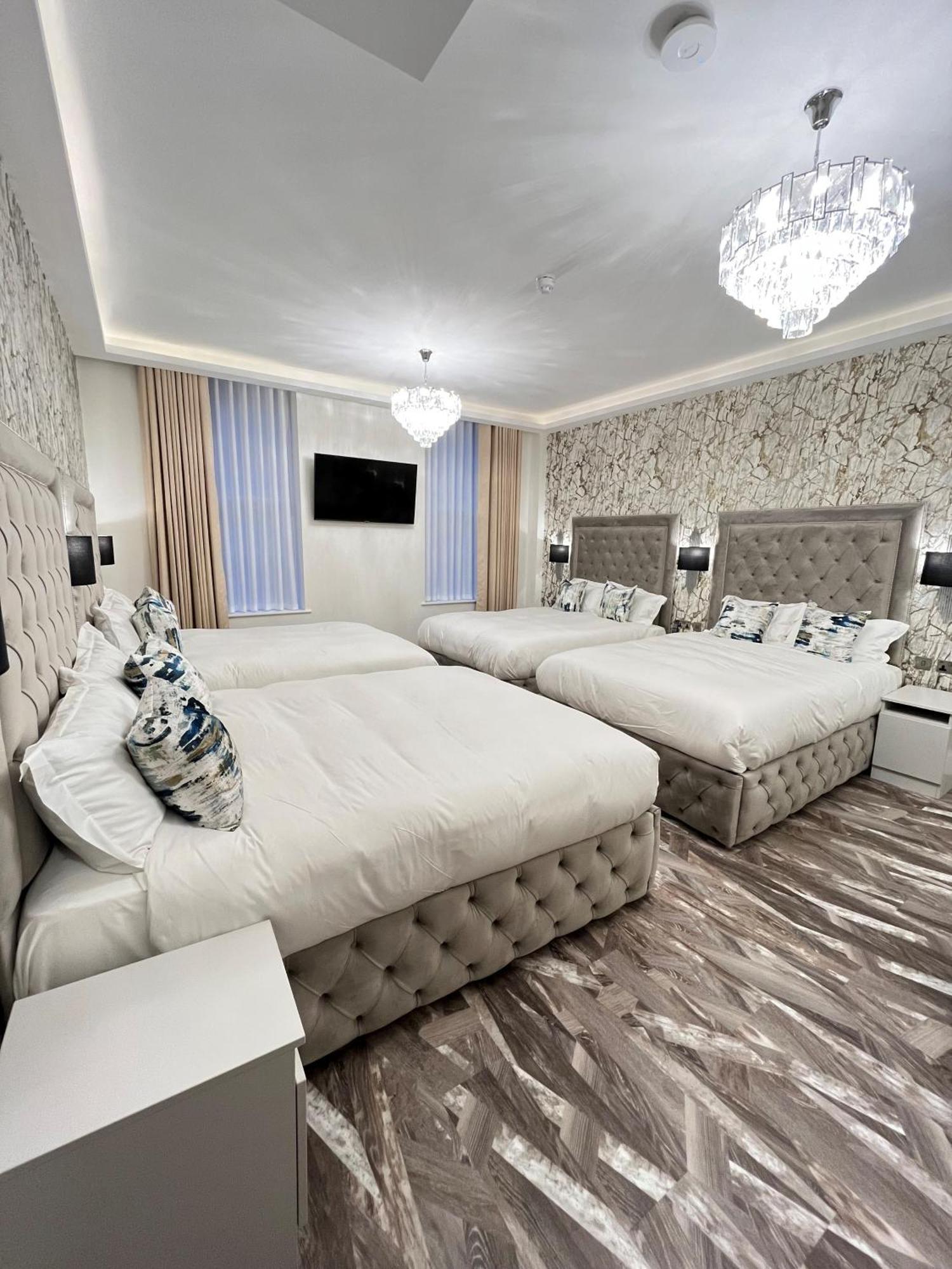 Philharmonic Hotel Liverpool Dış mekan fotoğraf