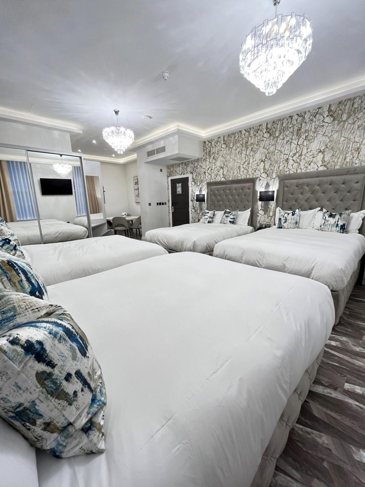 Philharmonic Hotel Liverpool Dış mekan fotoğraf