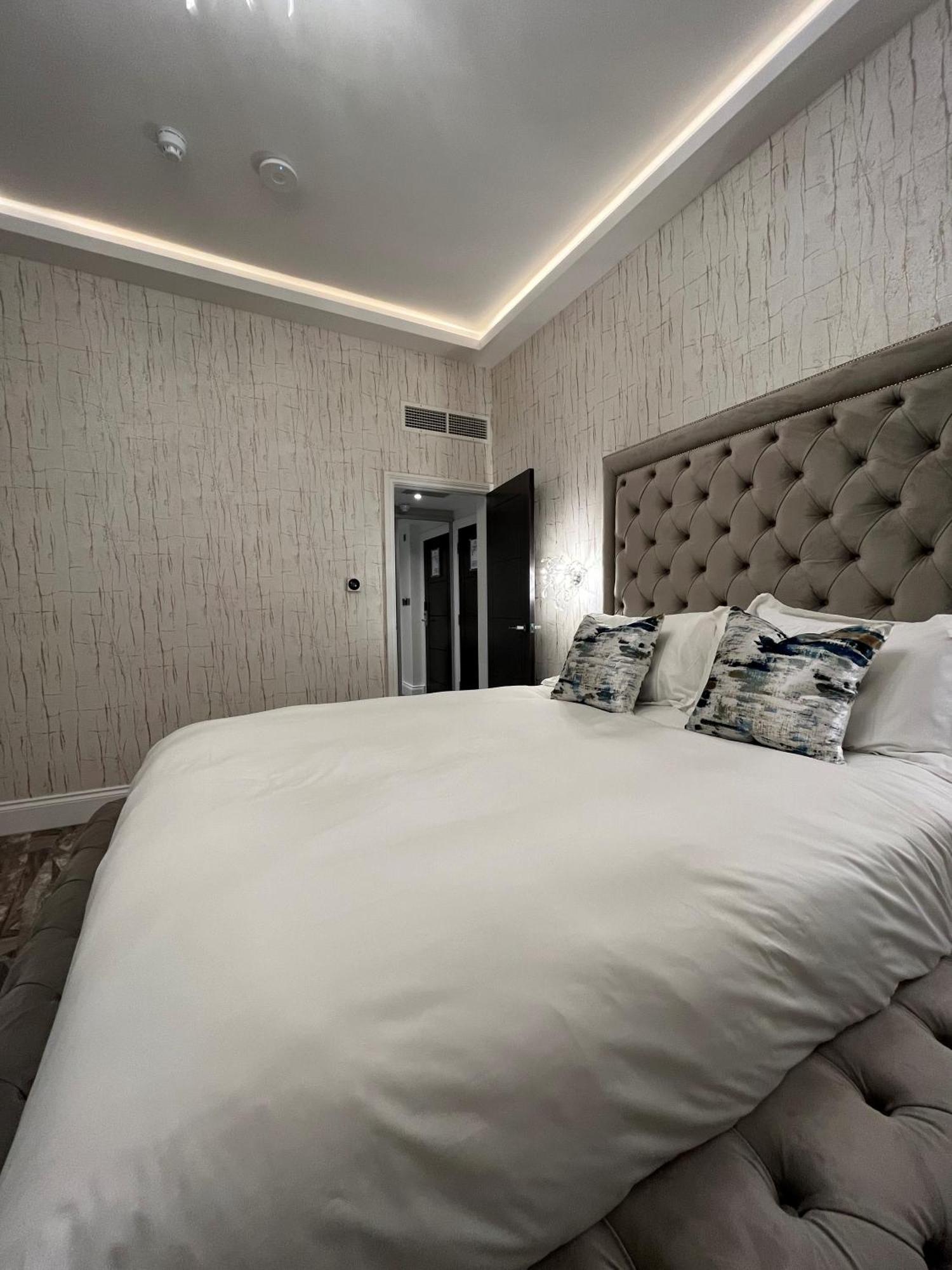 Philharmonic Hotel Liverpool Dış mekan fotoğraf