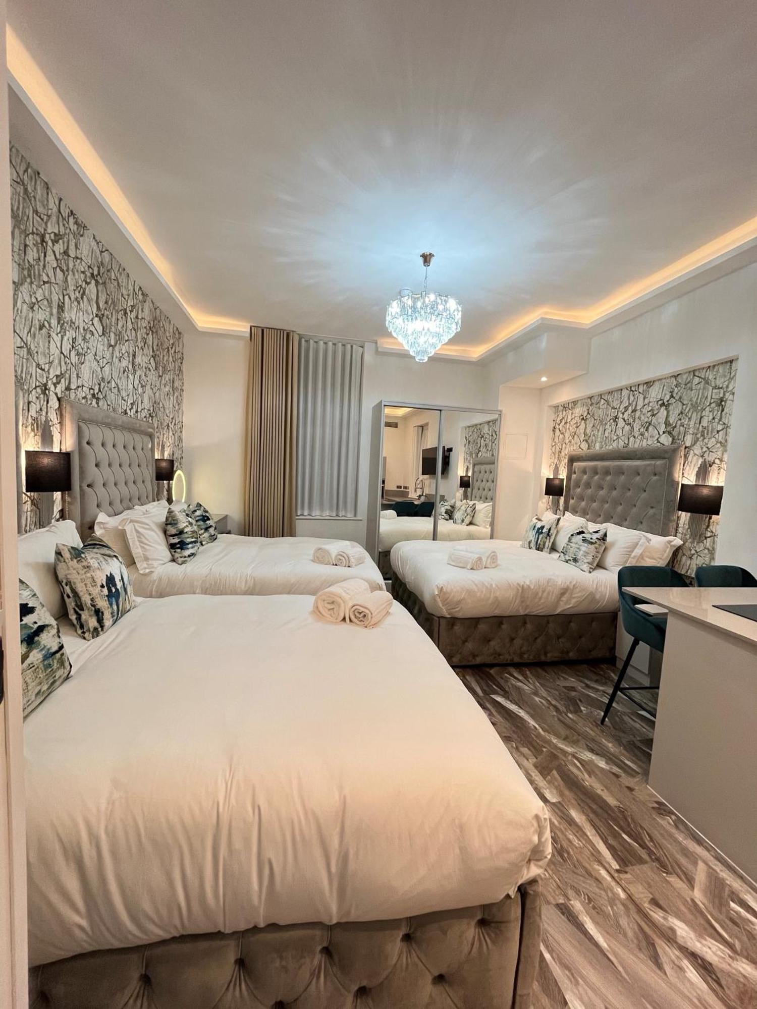 Philharmonic Hotel Liverpool Dış mekan fotoğraf