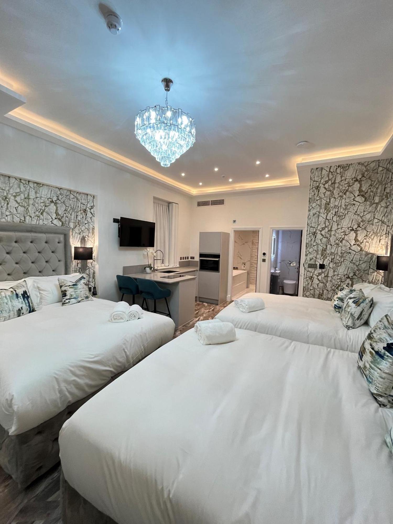Philharmonic Hotel Liverpool Dış mekan fotoğraf