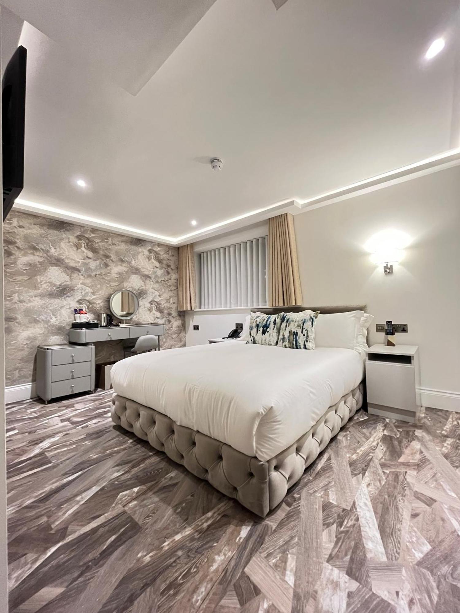 Philharmonic Hotel Liverpool Dış mekan fotoğraf