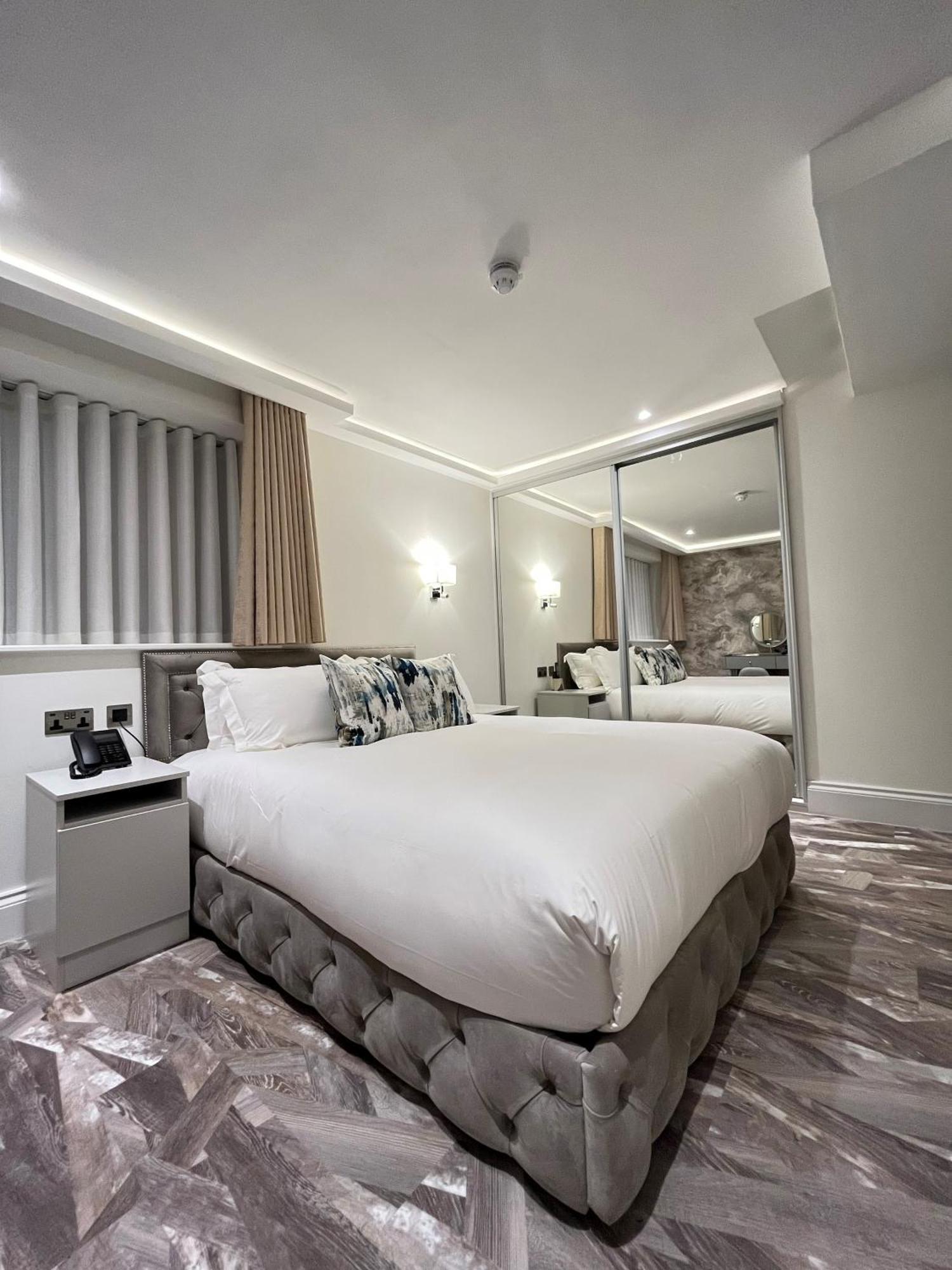 Philharmonic Hotel Liverpool Dış mekan fotoğraf
