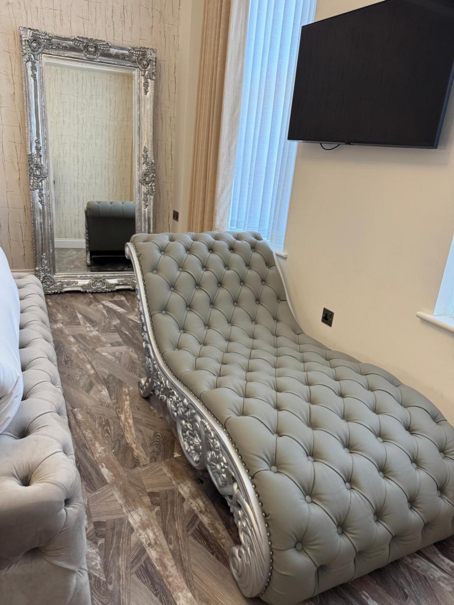 Philharmonic Hotel Liverpool Dış mekan fotoğraf