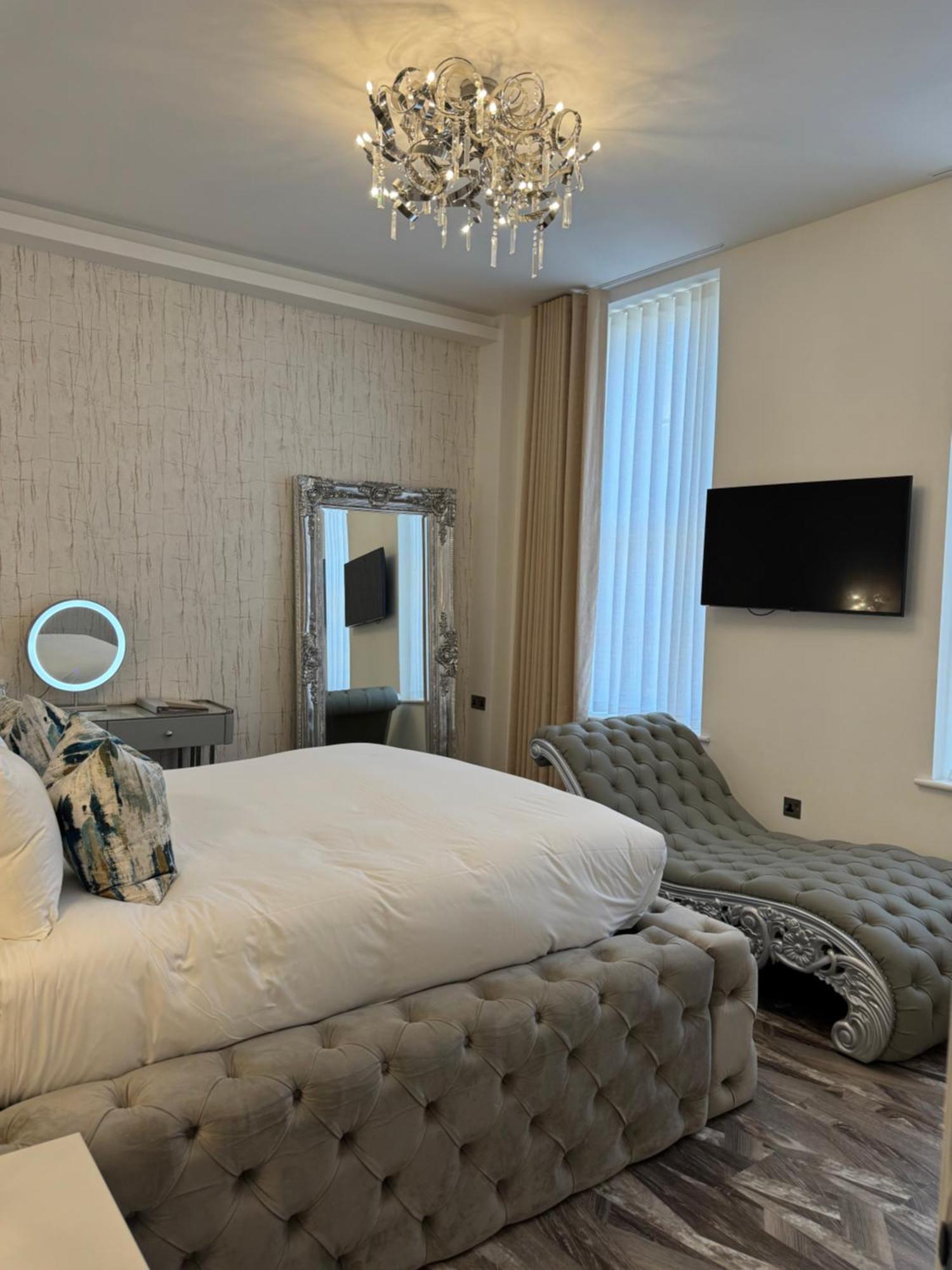 Philharmonic Hotel Liverpool Dış mekan fotoğraf