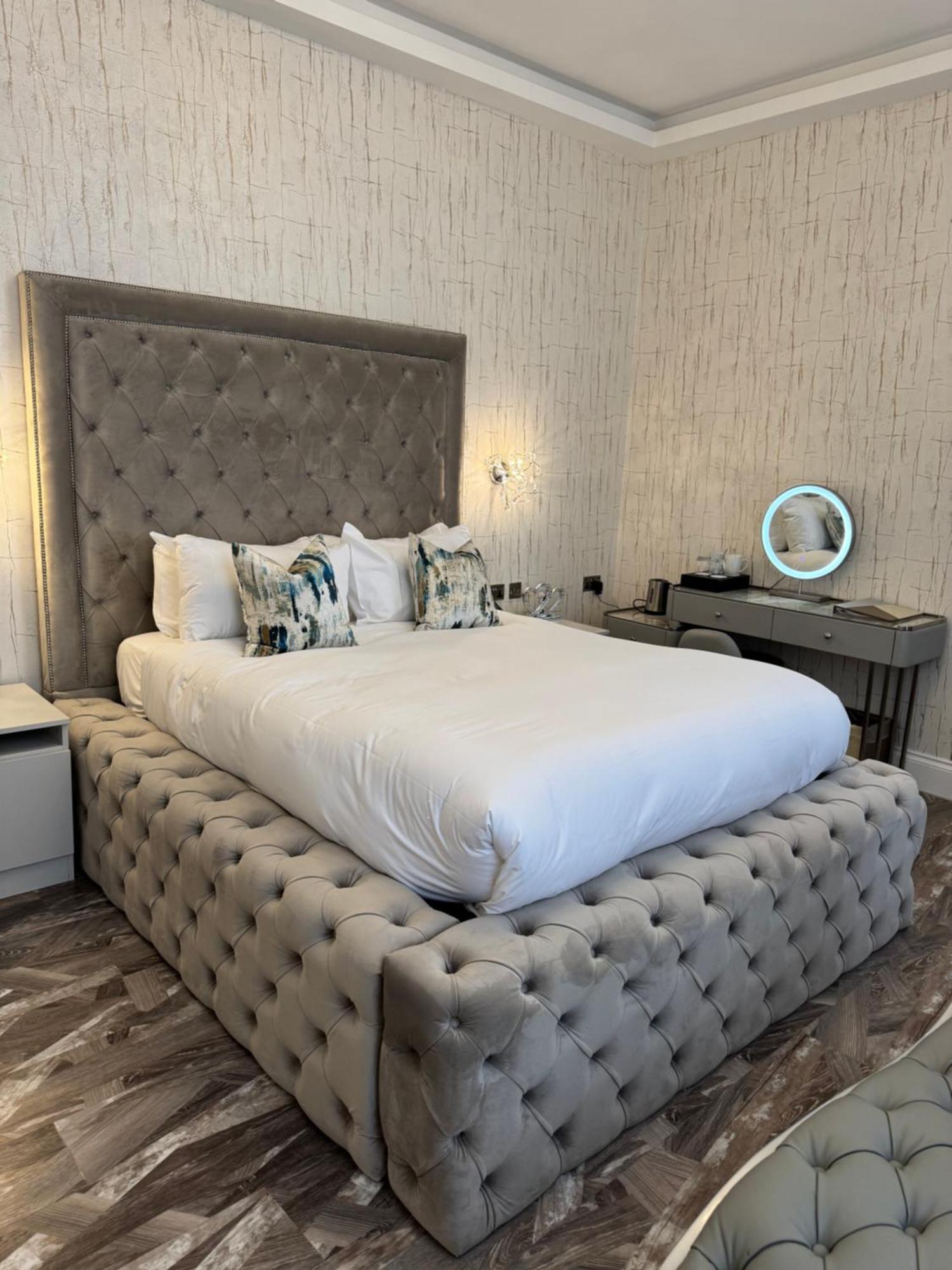 Philharmonic Hotel Liverpool Dış mekan fotoğraf